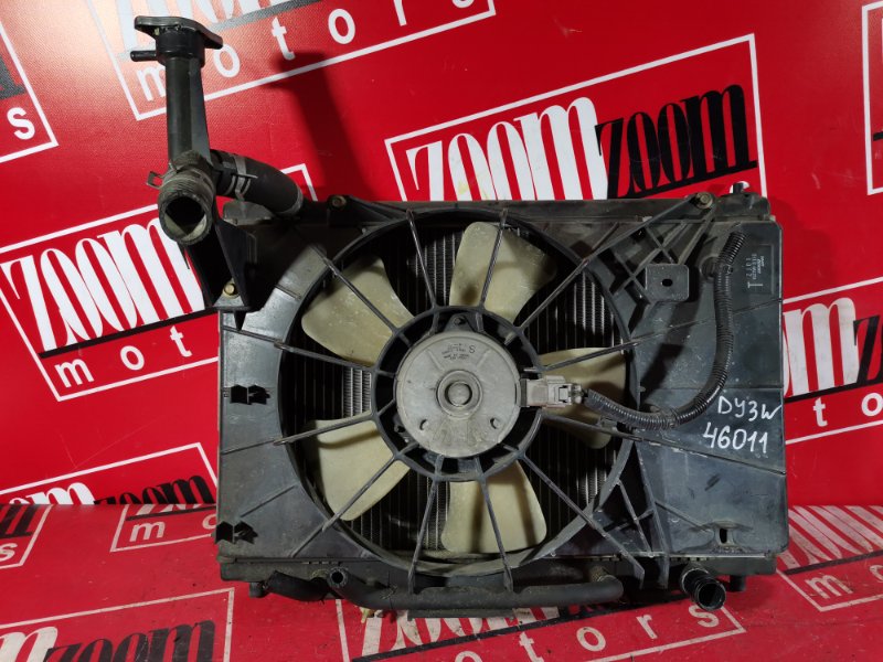 Радиатор двигателя, 2900 рублей, Красноярск