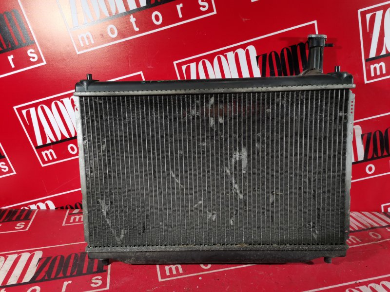 Радиатор двигателя, 2900 рублей, Красноярск