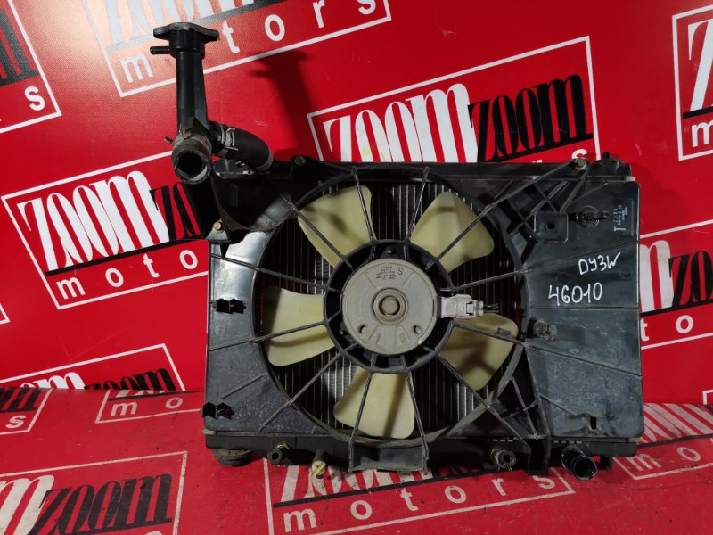 Радиатор двигателя, 2900 рублей, Красноярск