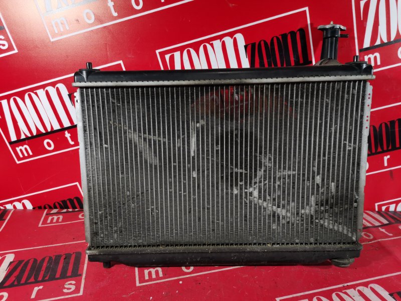 Радиатор двигателя, 2900 рублей, Красноярск