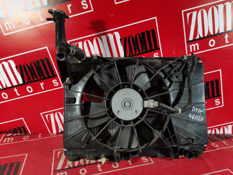 Радиатор двигателя, 2900 рублей, Красноярск