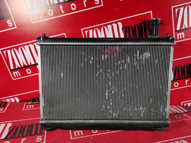 Радиатор двигателя, 2900 рублей, Красноярск