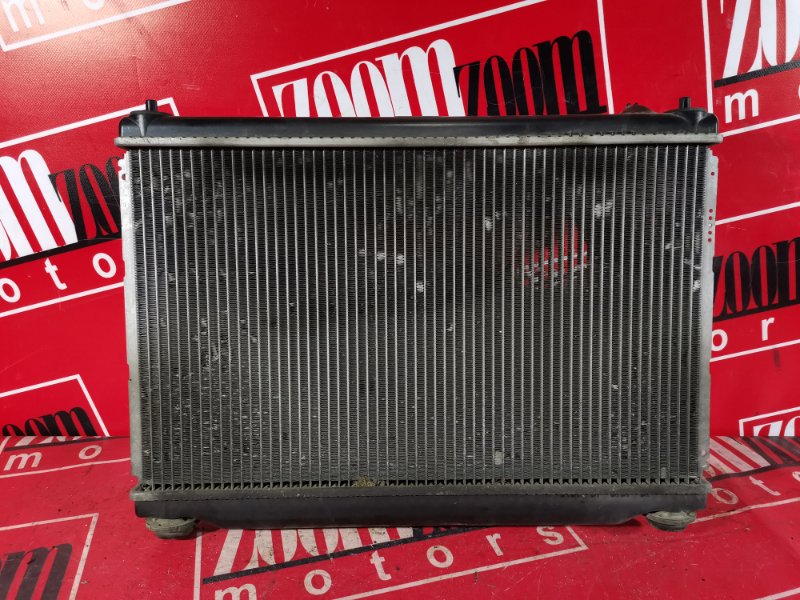 Радиатор двигателя, 2900 рублей, Красноярск