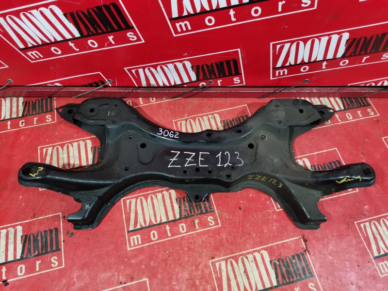 Балка поперечная, 1500 рублей, Солонцы