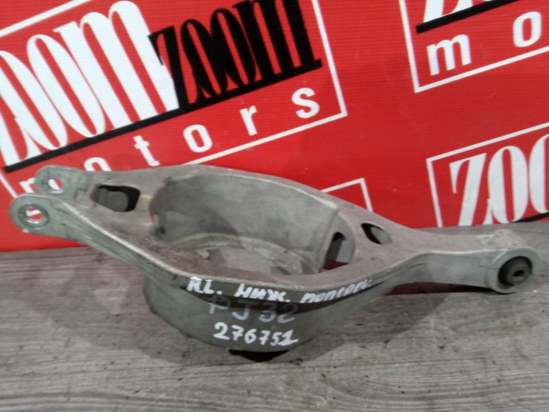 Рычаг подвески нижний, 700 рублей, Красноярск