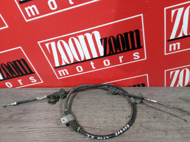 Трос ручника, 700 рублей, Красноярск