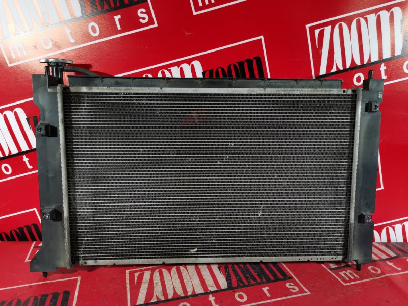 Радиатор двигателя, 2600 рублей, Красноярск