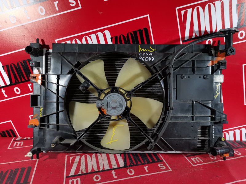 Радиатор двигателя, 2600 рублей, Красноярск