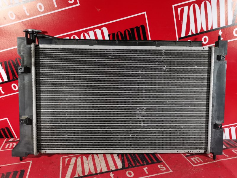 Радиатор двигателя, 2600 рублей, Красноярск