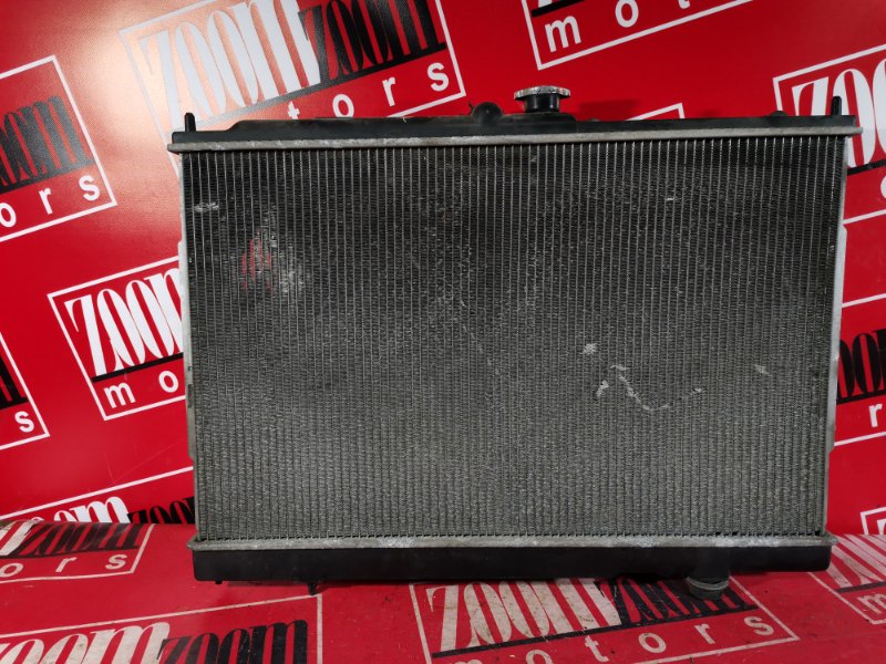 Радиатор двигателя, 10500 рублей, Красноярск