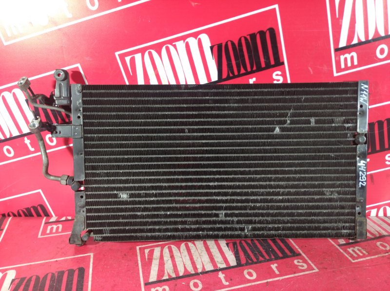 Радиатор кондиционера, 1000 рублей, Красноярск