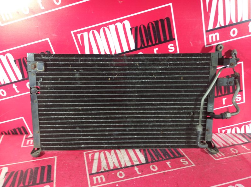 Радиатор кондиционера, 1000 рублей, Красноярск