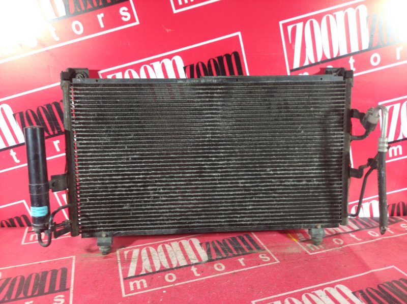 Радиатор кондиционера, 1000 рублей, Красноярск