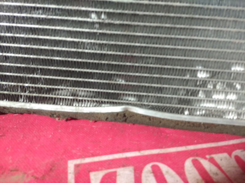 Радиатор кондиционера, 900 рублей, Красноярск