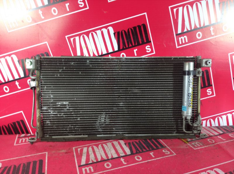 Радиатор кондиционера, 900 рублей, Красноярск