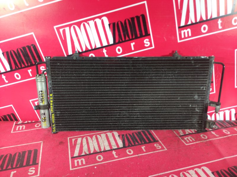 Радиатор кондиционера, 500 рублей, Красноярск