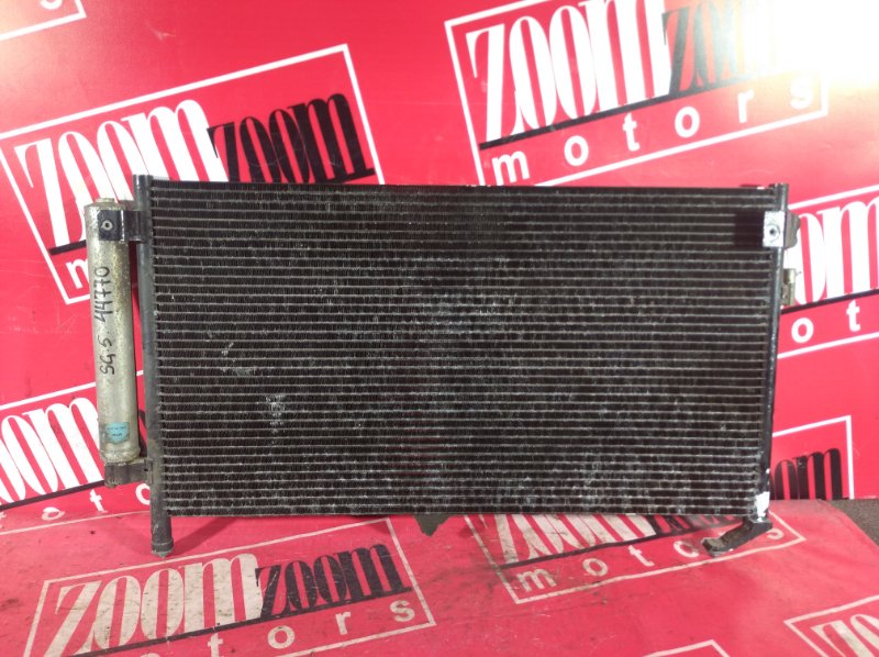 Радиатор кондиционера, 900 рублей, Красноярск