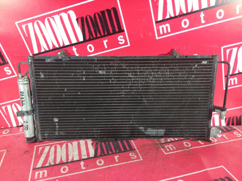 Радиатор кондиционера, 500 рублей, Красноярск