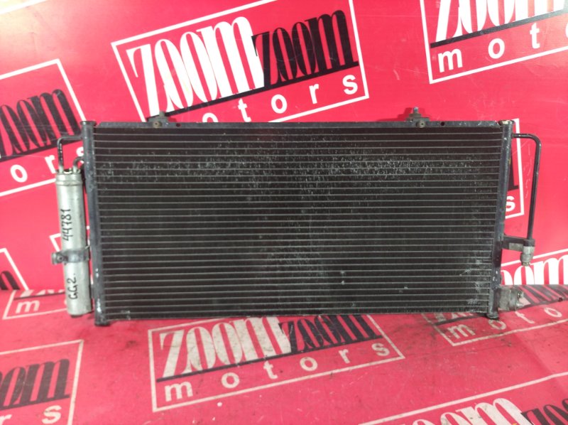 Радиатор кондиционера, 500 рублей, Красноярск