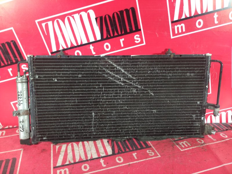 Радиатор кондиционера, 500 рублей, Красноярск