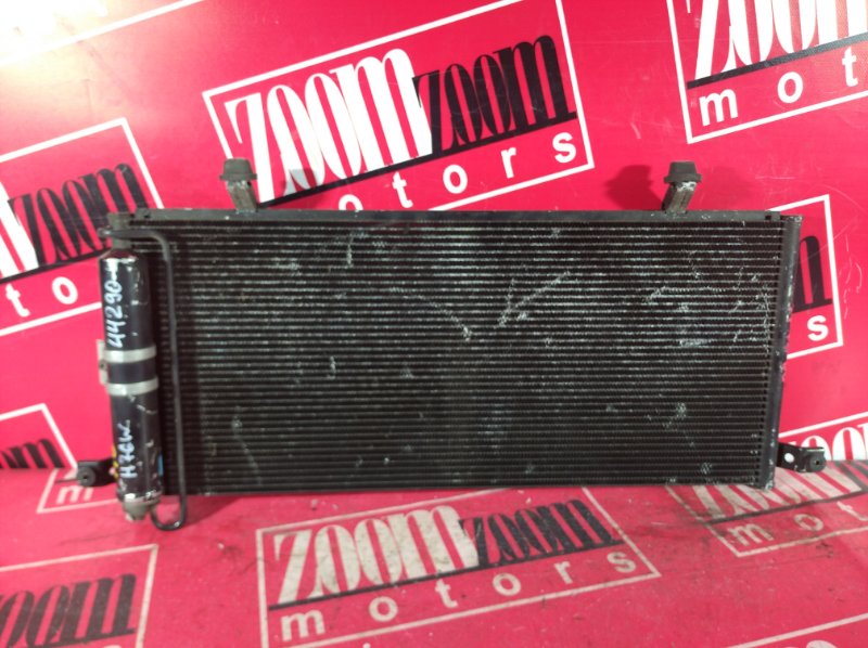 Радиатор кондиционера, 500 рублей, Красноярск