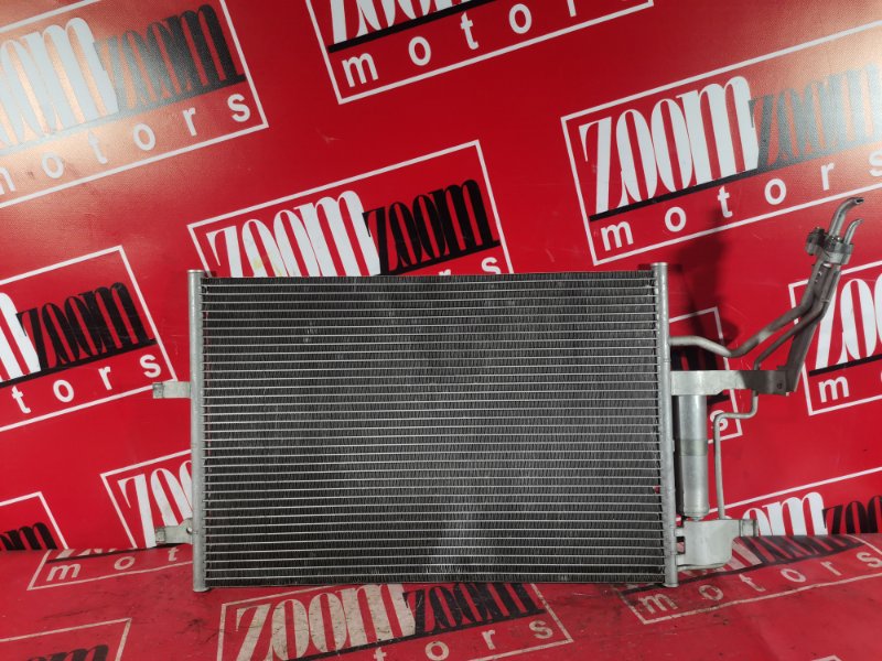 Радиатор кондиционера, 800 рублей, Красноярск