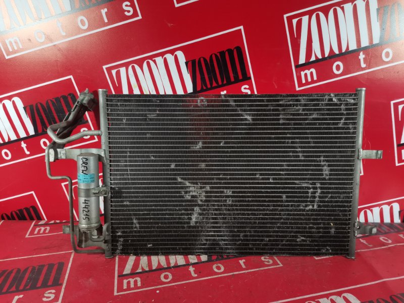 Радиатор кондиционера, 800 рублей, Красноярск