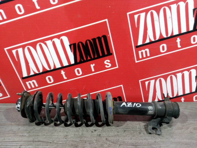 Стойка подвески, 1500 рублей, Красноярск