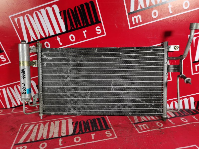 Радиатор кондиционера, 500 рублей, Красноярск