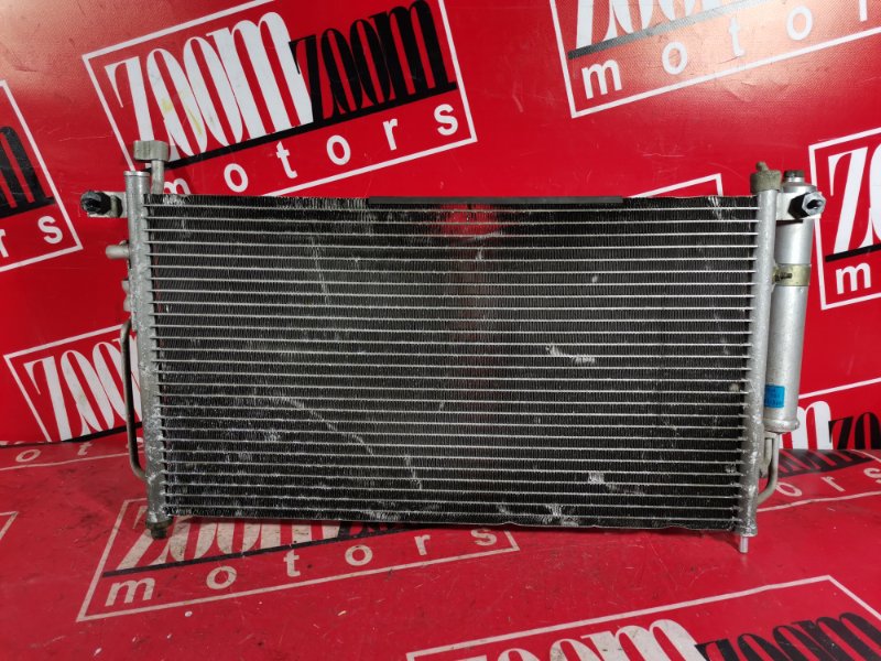 Радиатор кондиционера, 500 рублей, Красноярск