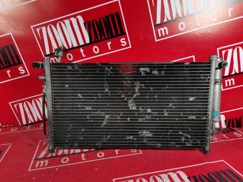 Радиатор кондиционера, 500 рублей, Красноярск