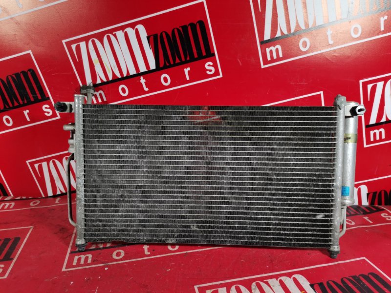 Радиатор кондиционера, 500 рублей, Красноярск