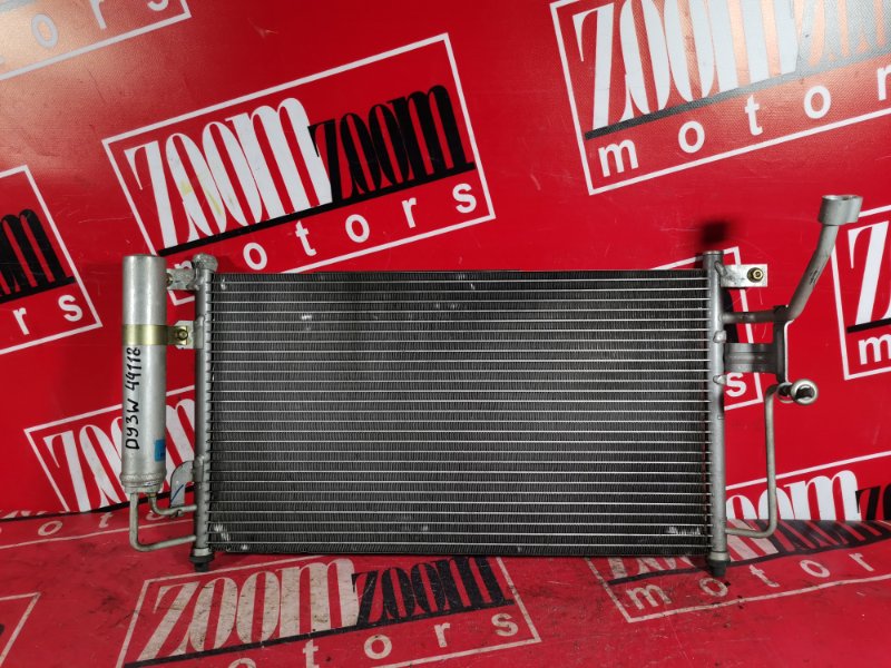 Радиатор кондиционера, 500 рублей, Красноярск