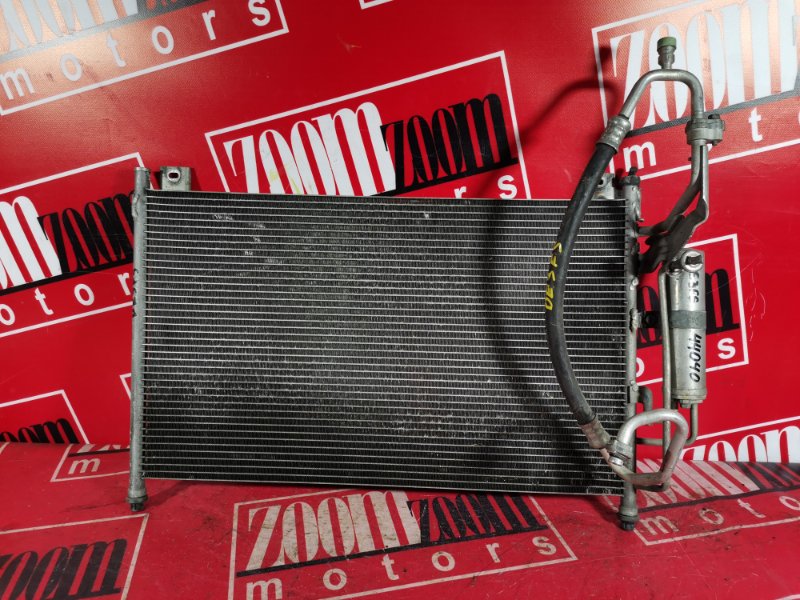 Радиатор кондиционера, 1200 рублей, Красноярск