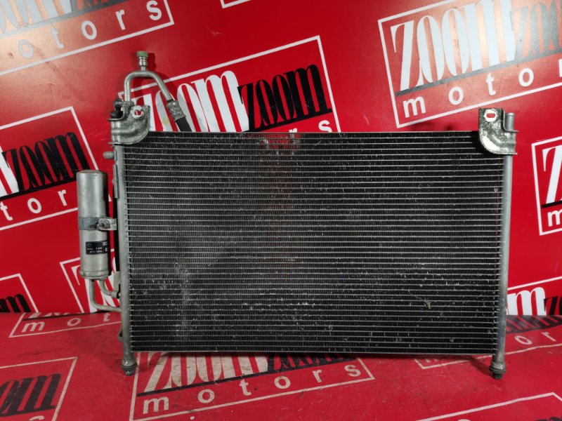 Радиатор кондиционера, 1200 рублей, Красноярск