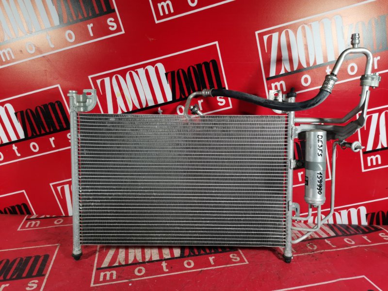 Радиатор кондиционера, 1200 рублей, Красноярск