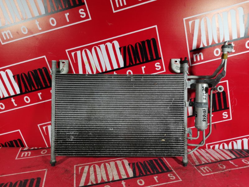 Радиатор кондиционера, 800 рублей, Красноярск