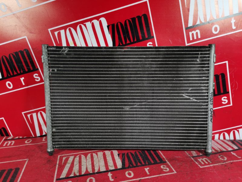 Радиатор кондиционера, 800 рублей, Красноярск