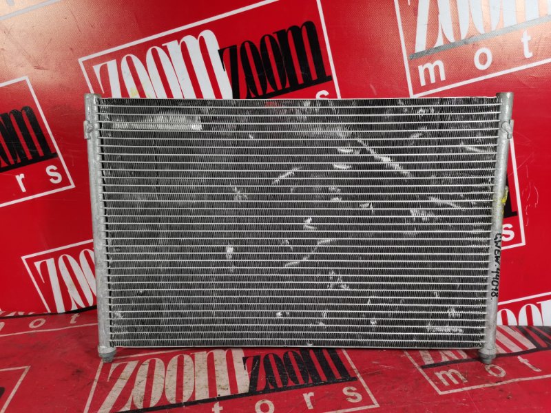 Радиатор кондиционера, 800 рублей, Красноярск