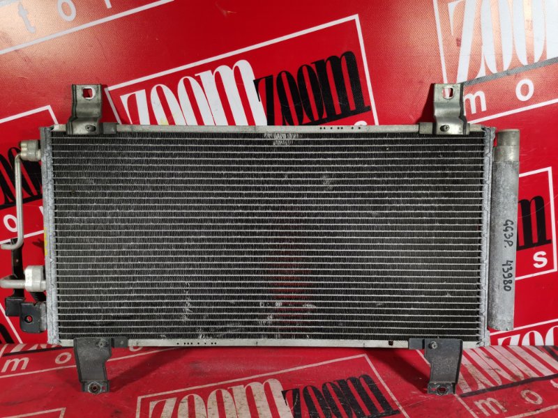 Радиатор кондиционера, 500 рублей, Красноярск