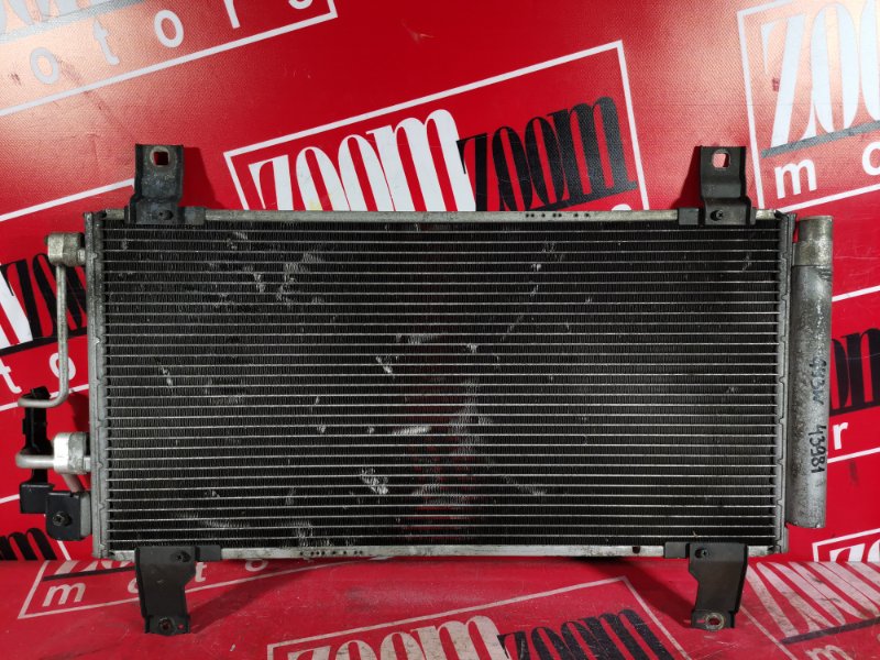 Радиатор кондиционера, 500 рублей, Красноярск