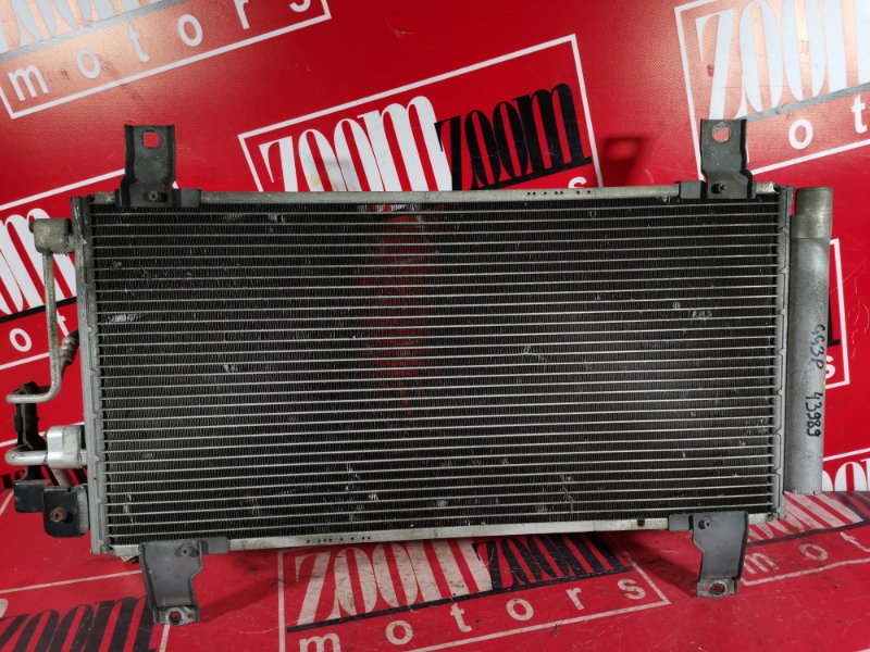 Радиатор кондиционера, 1000 рублей, Красноярск