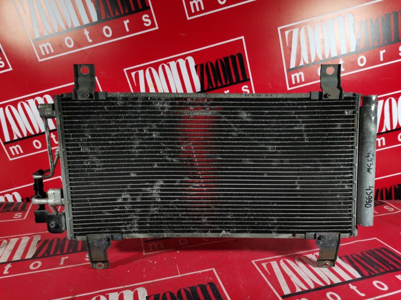 Радиатор кондиционера, 1000 рублей, Красноярск