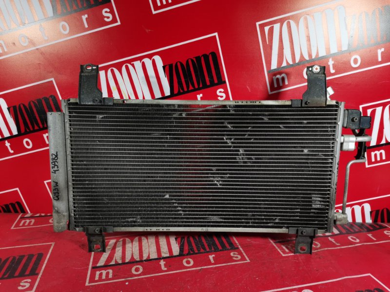 Радиатор кондиционера, 500 рублей, Красноярск