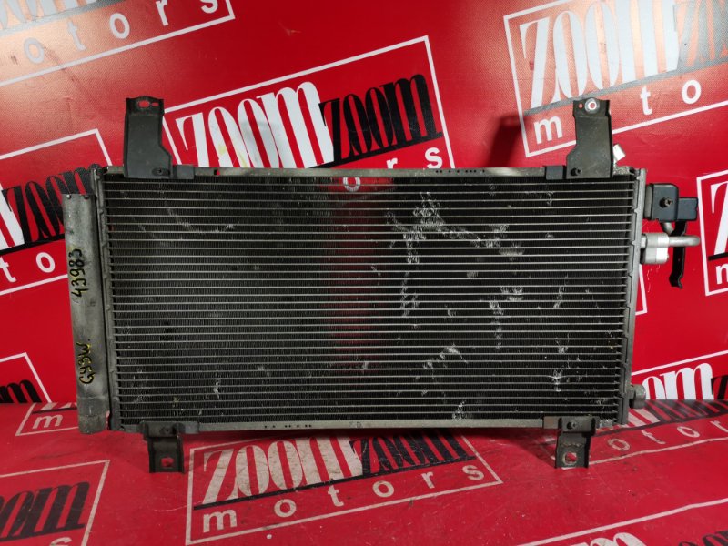 Радиатор кондиционера, 500 рублей, Красноярск