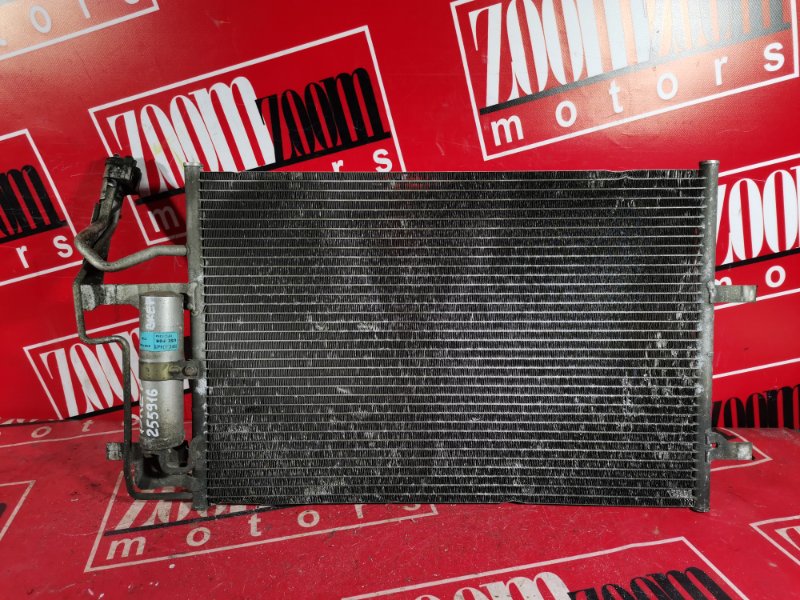 Радиатор кондиционера, 800 рублей, Красноярск