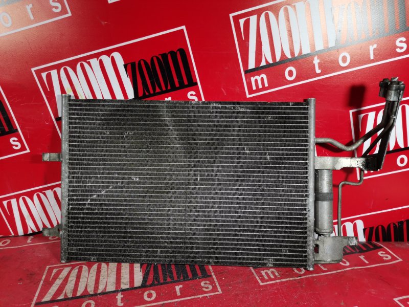 Радиатор кондиционера, 800 рублей, Красноярск