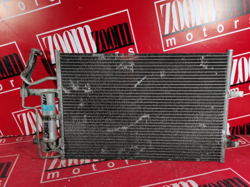 Радиатор кондиционера, 800 рублей, Красноярск