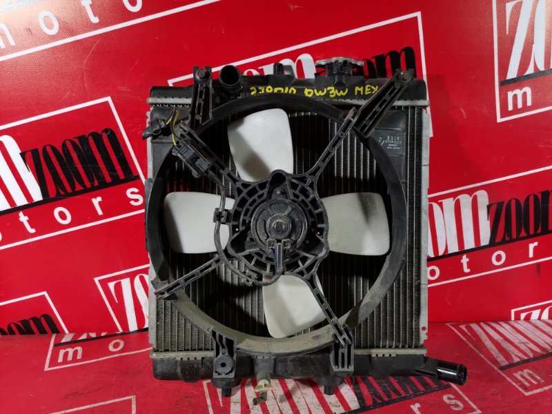 Радиатор двигателя, 4300 рублей, Красноярск