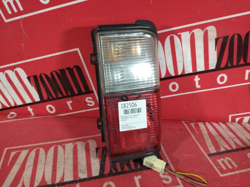 Фонарь (Стоп-сигнал), 1500 рублей, Красноярск